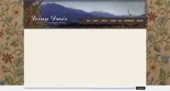 Desktop Screenshot of lesnydwor.bieszczady.pl