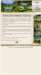 Mobile Screenshot of domki.bieszczady.net.pl