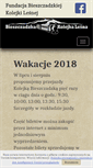Mobile Screenshot of kolejka.bieszczady.pl